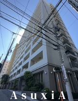 オリンピアード麻布霞坂