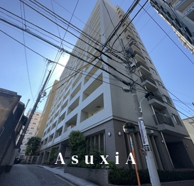 オリンピアード麻布霞坂