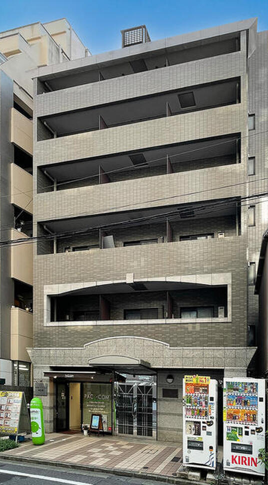 スピカレジェント