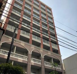 デュオ・スカーラ上野