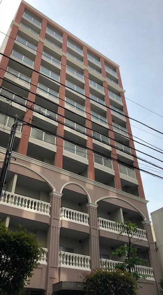 デュオ・スカーラ上野