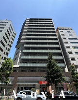 クレヴィア本郷