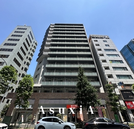 クレヴィア本郷