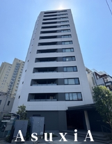 プライムメゾン本郷