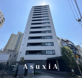 プライムメゾン本郷