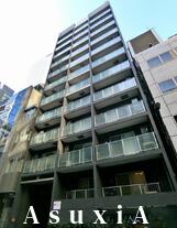 日本橋室町デュープレックスポーション