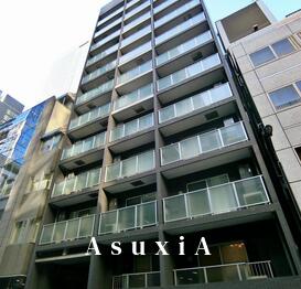 日本橋室町デュープレックスポーション