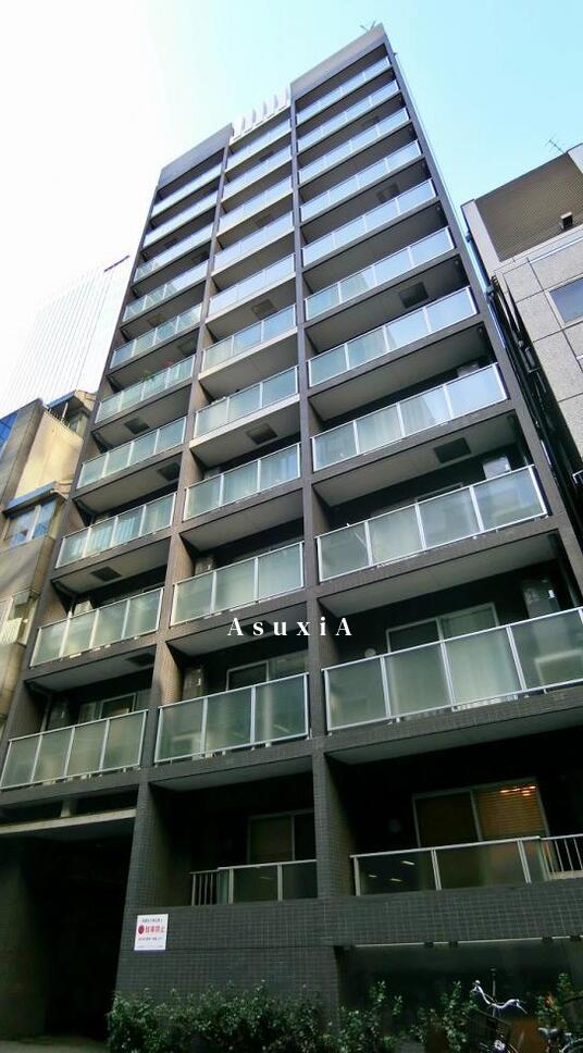 日本橋室町デュープレックスポーション