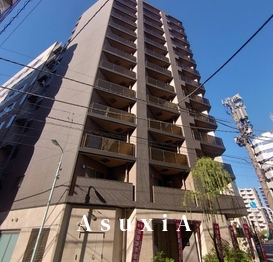 ブライズ東日本橋