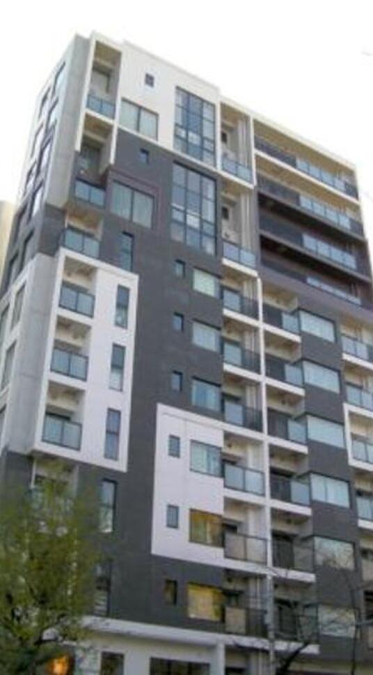 アーバンキューブ九段南