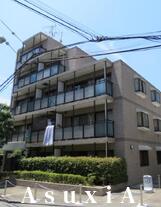 カスタリア新宿7丁目