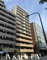 KDXレジデンス芝公園