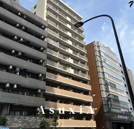 KDXレジデンス芝公園