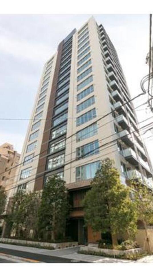 パークコート三番町ヒルトップレジデンス