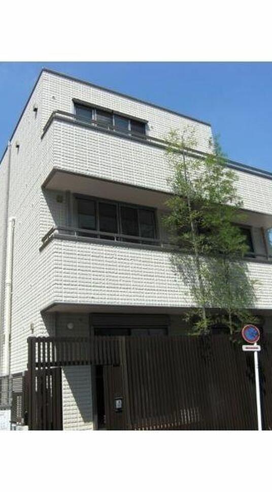 パークサイド有栖川