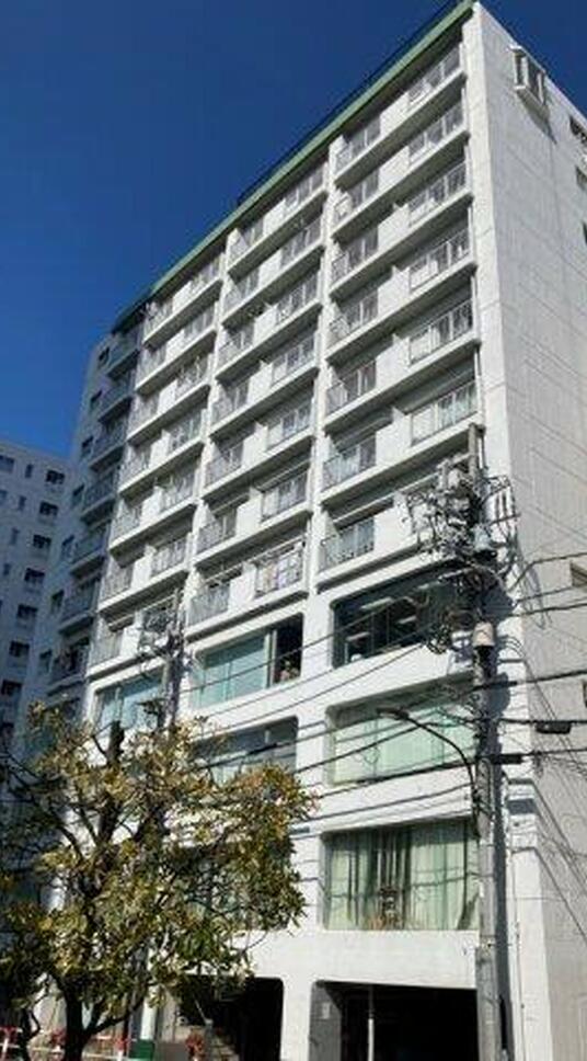 市ケ谷春日マンション