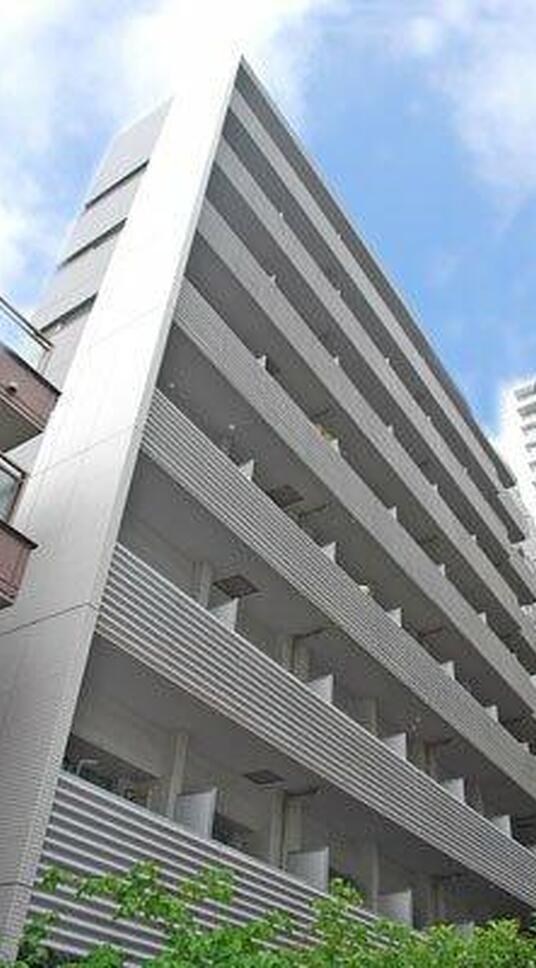 シンシア三田慶大前