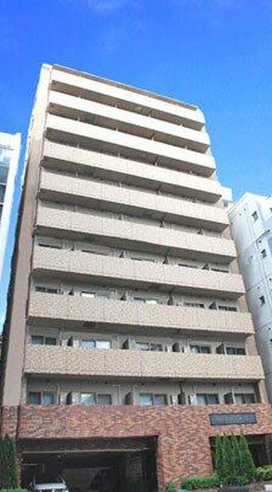 トーシンフェニックス芝浦ベイフォート