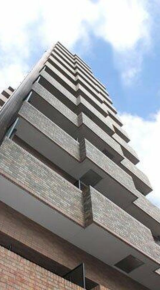 トーシンフェニックス田町