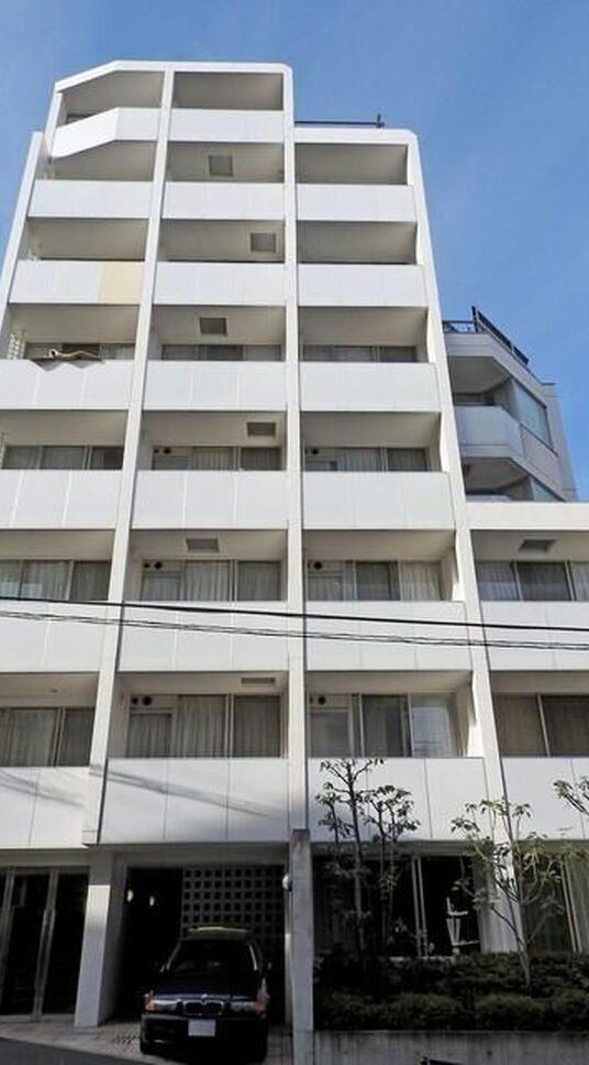 カーサ・デル・ソル小石川