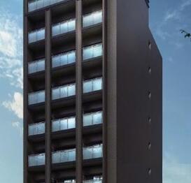 クレイシア芝浦