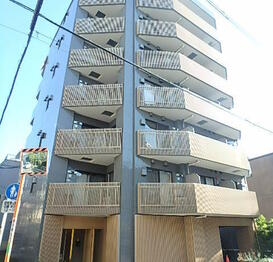 プレスタイル神楽坂