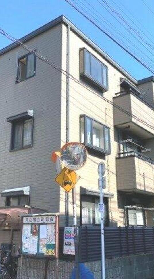 ヴィレッジ白山