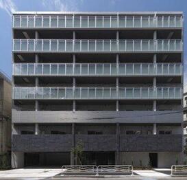 ベルシード門前仲町II