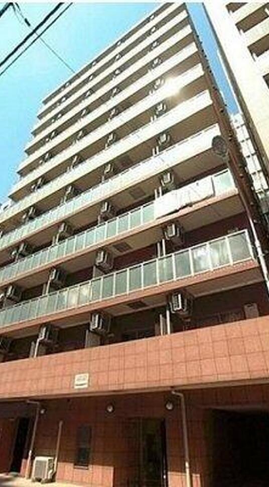 メインステージ銀座