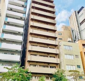 レジデンシア麻布十番