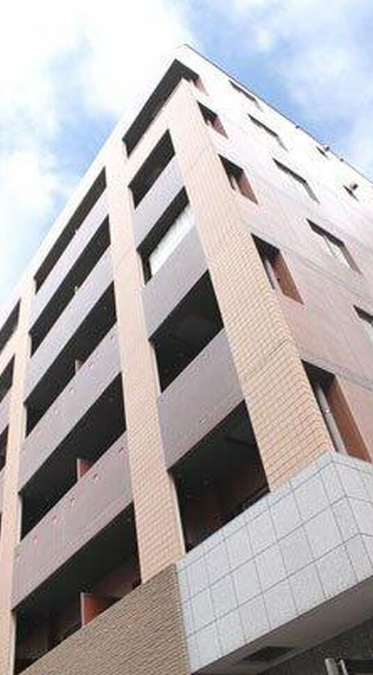 スカイコート神田壱番館