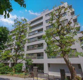 三番町パークライフ