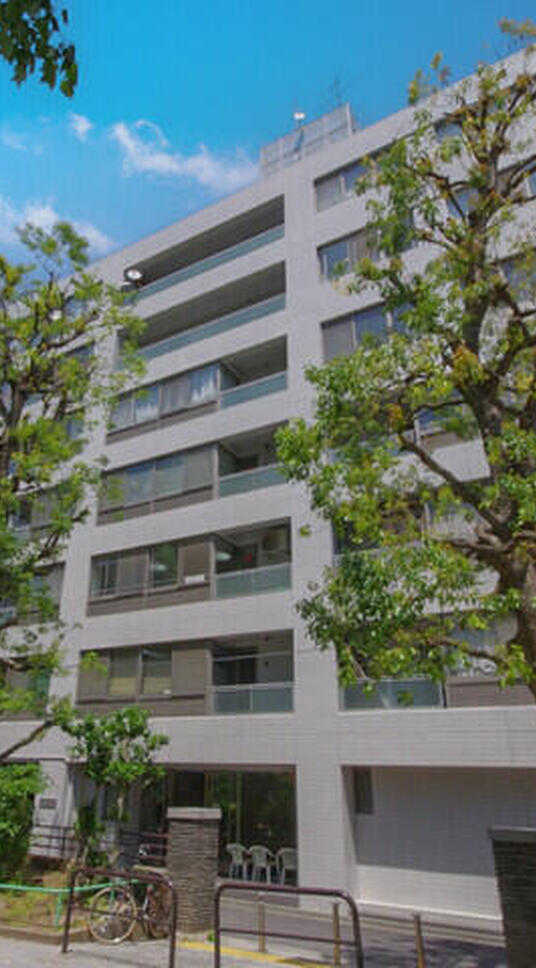 三番町パークライフ