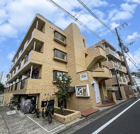 東美マンション