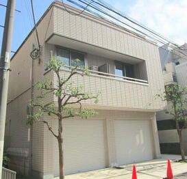 アニュス・デイ高輪