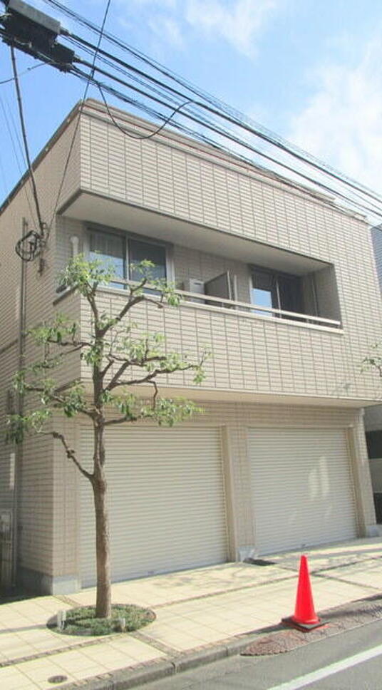 アニュス・デイ高輪