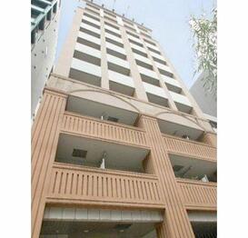 メインステージ麻布十番Ⅱ