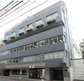 いづみハイツ市ヶ谷