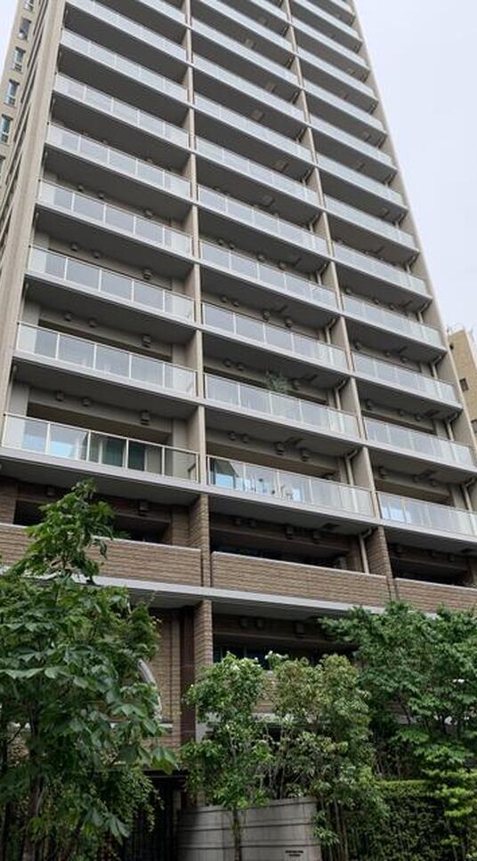 パークコート千代田駿河台ヒルトップレジデンス