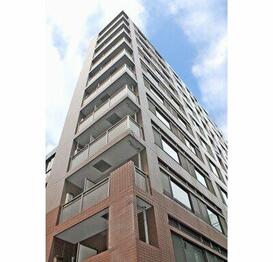 ラングタワー京橋