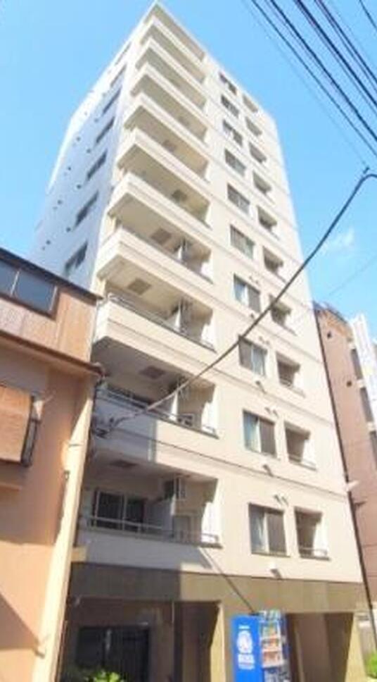 ベレール日本橋兜町