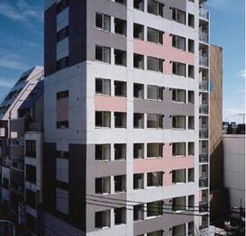 ハイリーフ上野