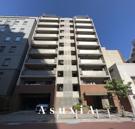 フリーディオ芝公園