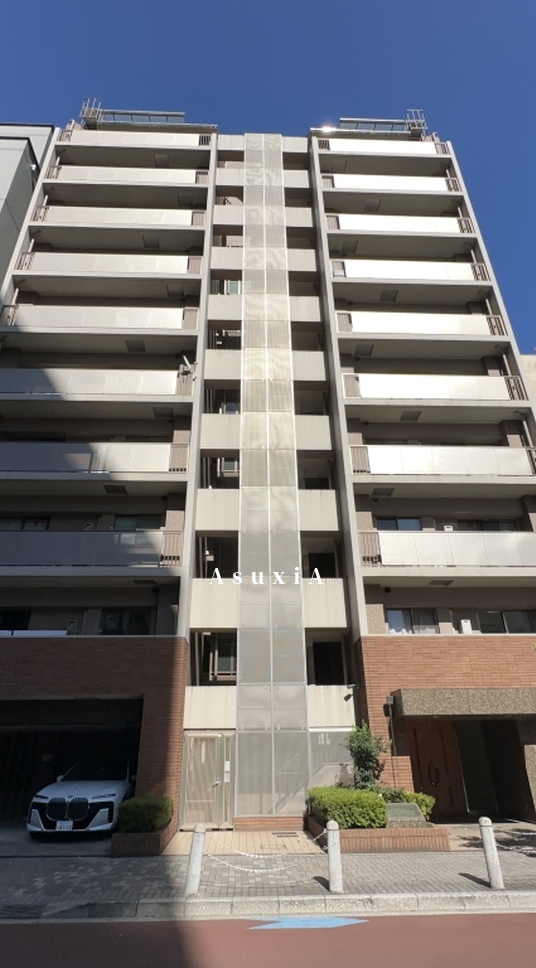 フリーディオ芝公園