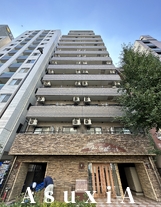 ガラ・シティ芝公園