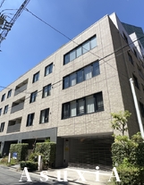 ガーデンハイツ六本木