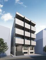 ザ・テラス西落合