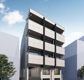 ザ・テラス西落合