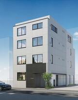 Bark Lane 早稲田Ⅱ