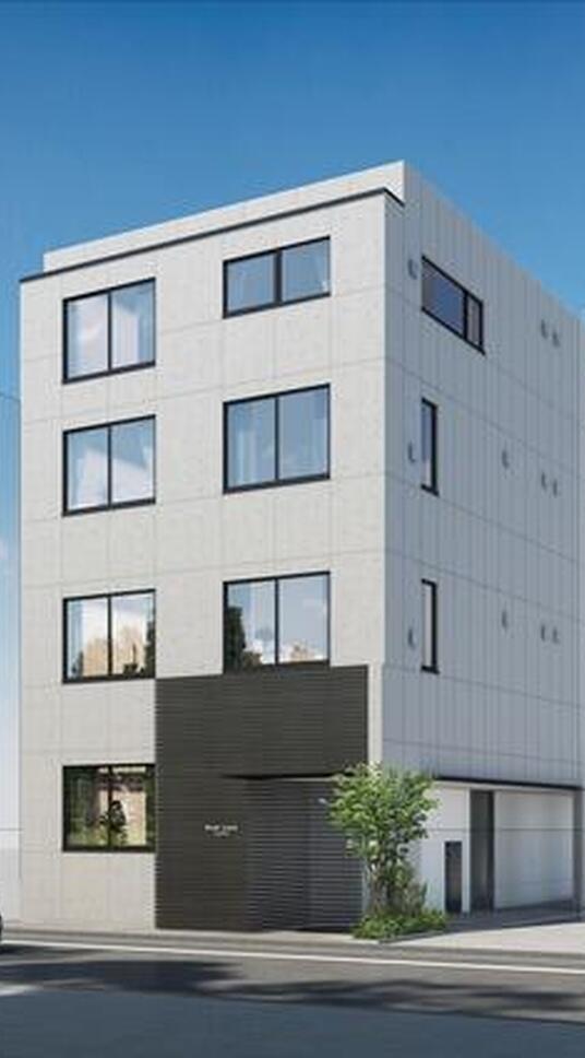 Bark Lane 早稲田Ⅱ